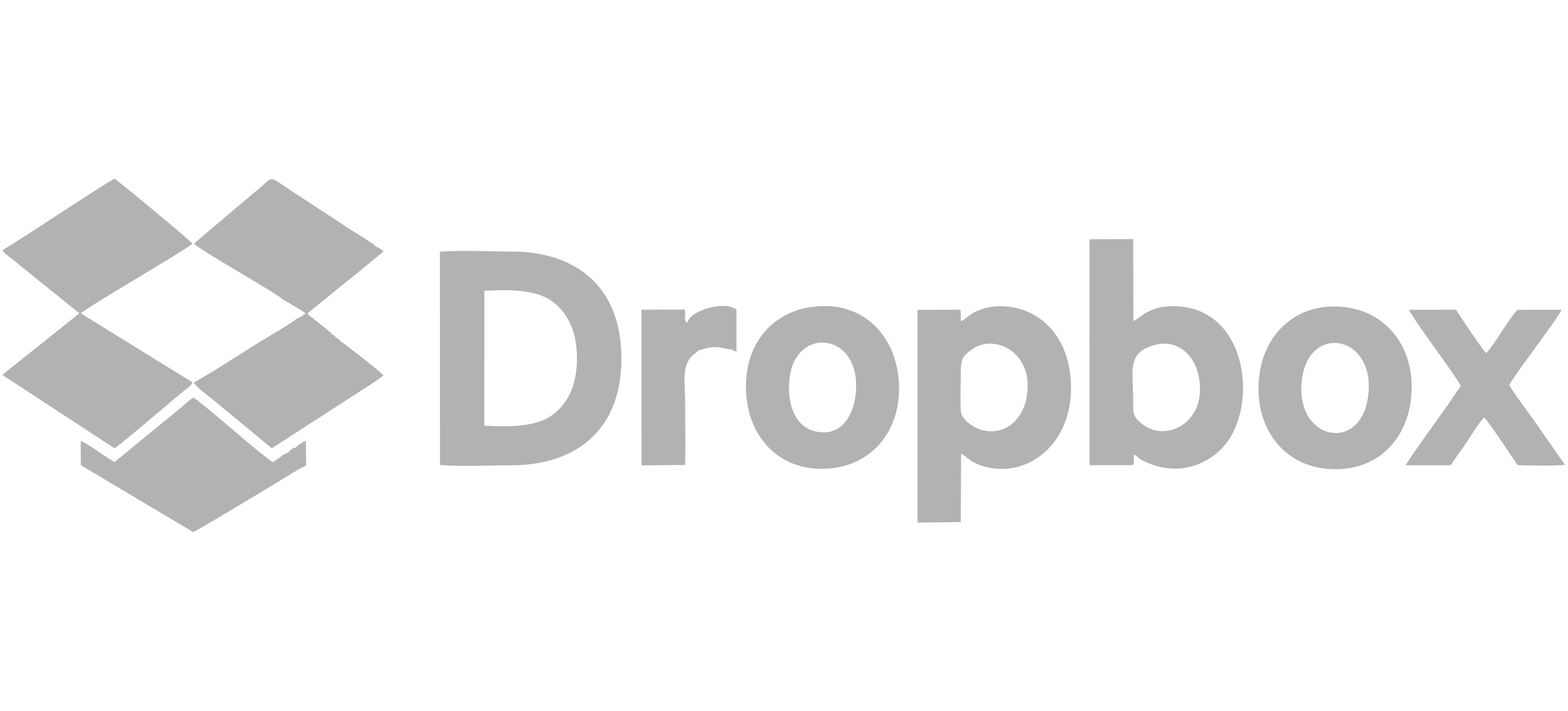 Dropbox company logo